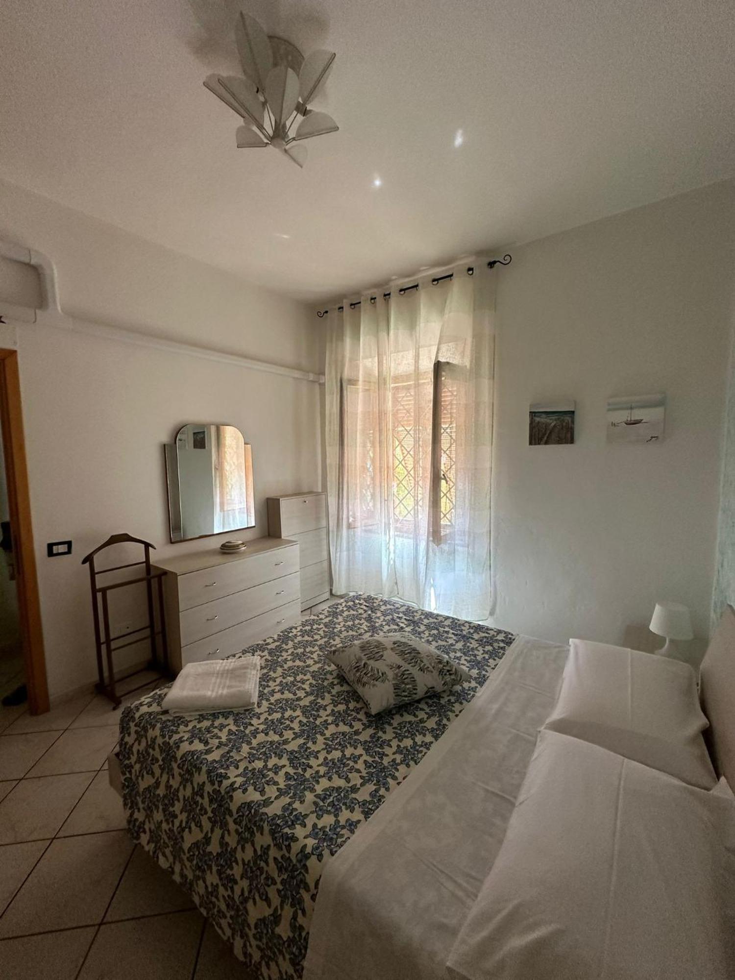 La Casa Di Nonna Ottorina Apartment Venturina Terme Bagian luar foto
