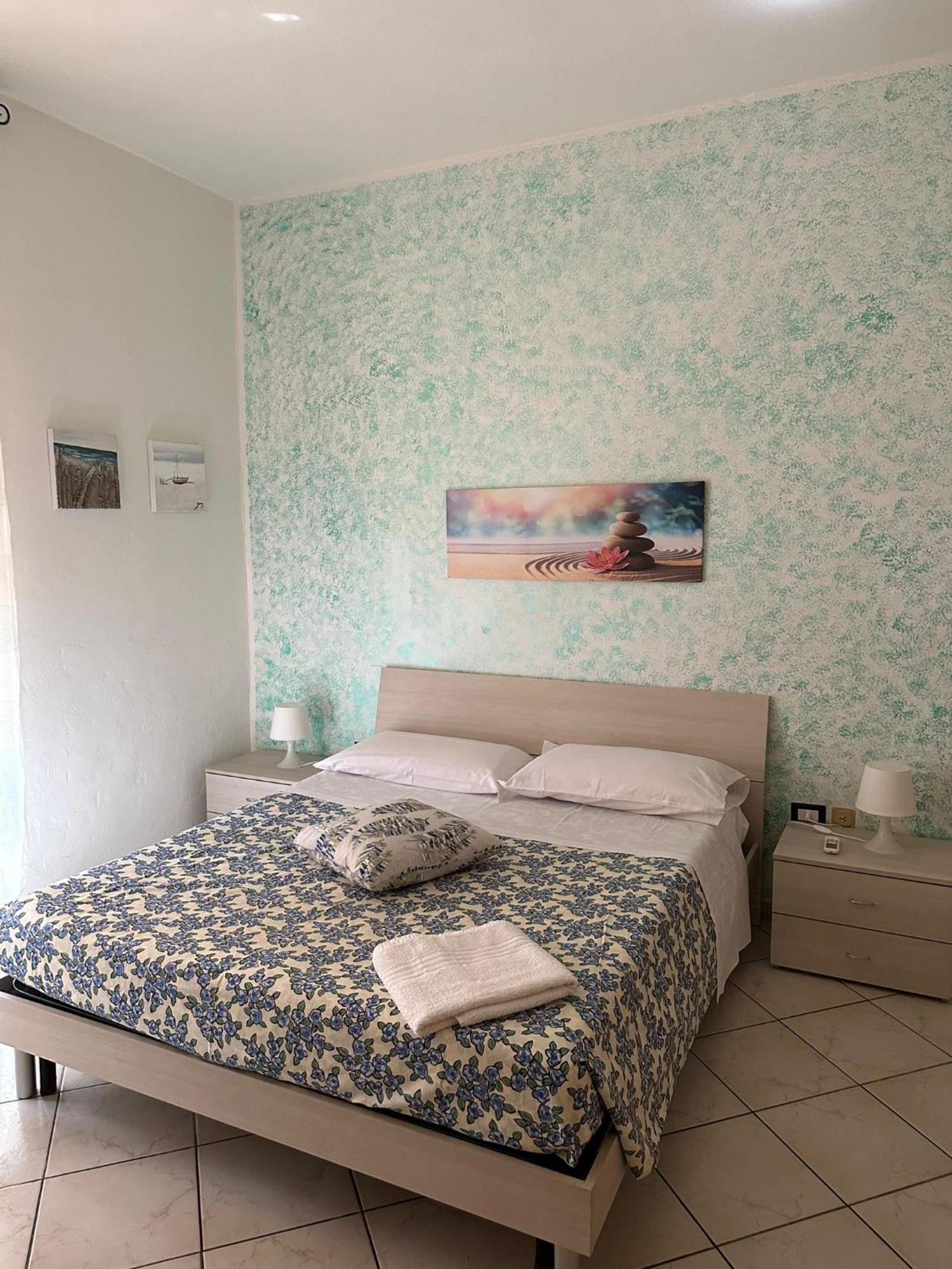 La Casa Di Nonna Ottorina Apartment Venturina Terme Bagian luar foto