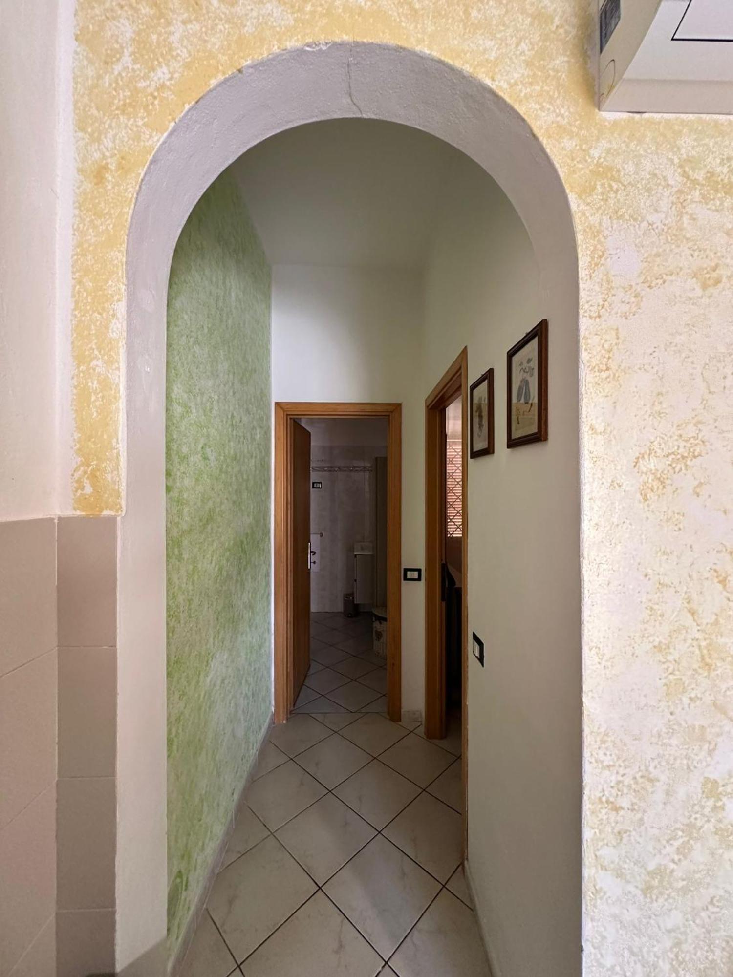 La Casa Di Nonna Ottorina Apartment Venturina Terme Bagian luar foto