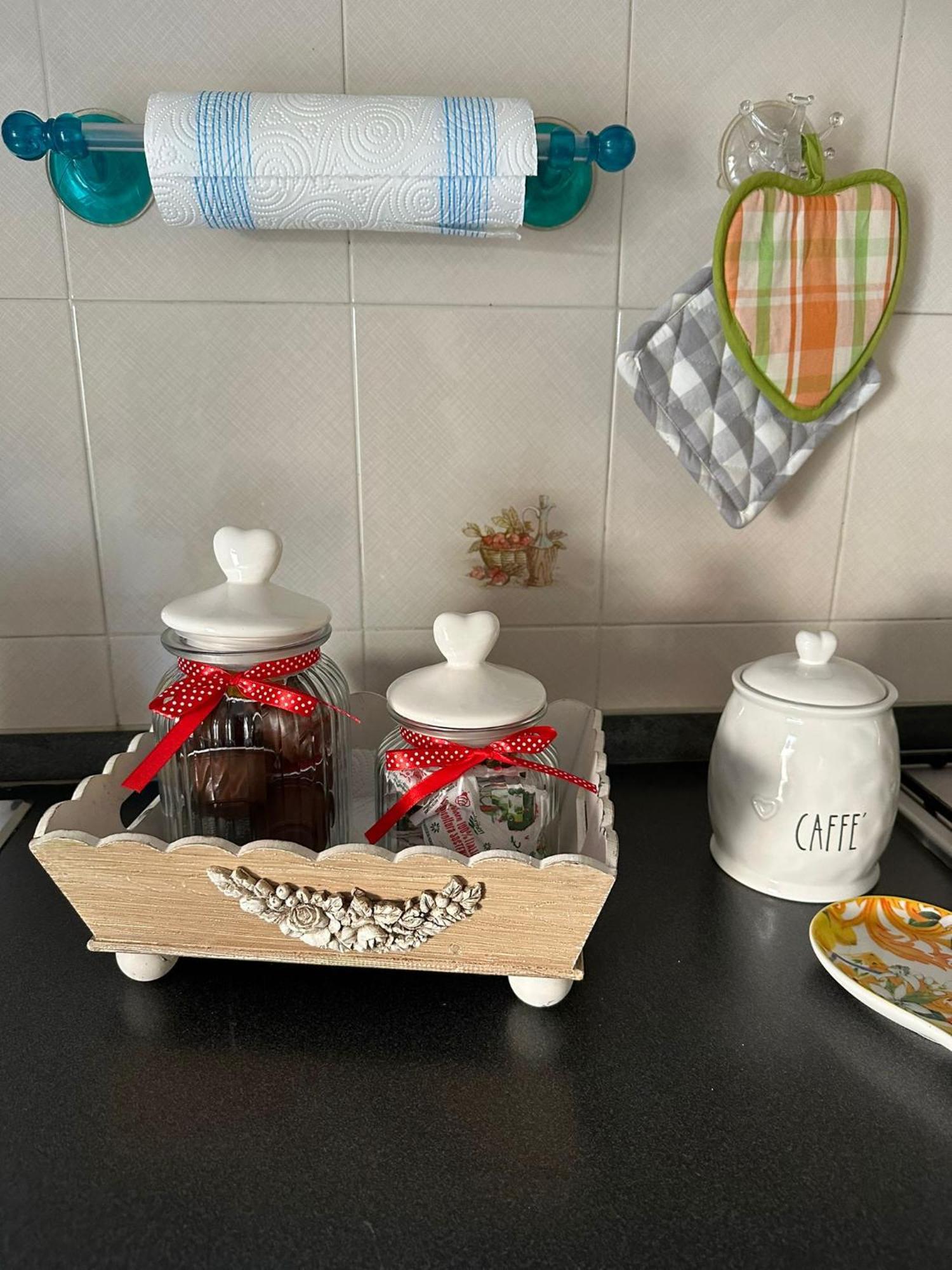 La Casa Di Nonna Ottorina Apartment Venturina Terme Bagian luar foto