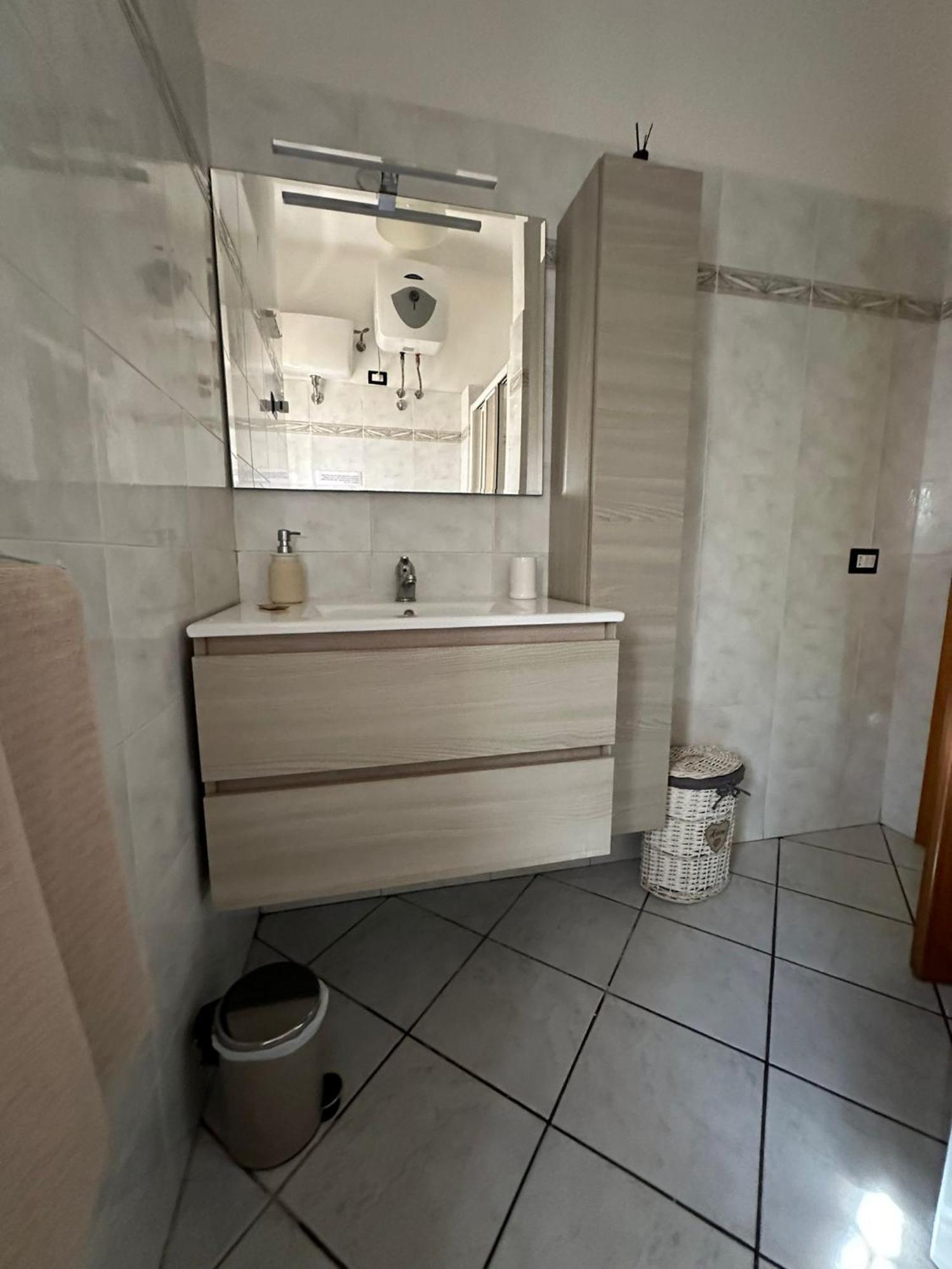 La Casa Di Nonna Ottorina Apartment Venturina Terme Bagian luar foto