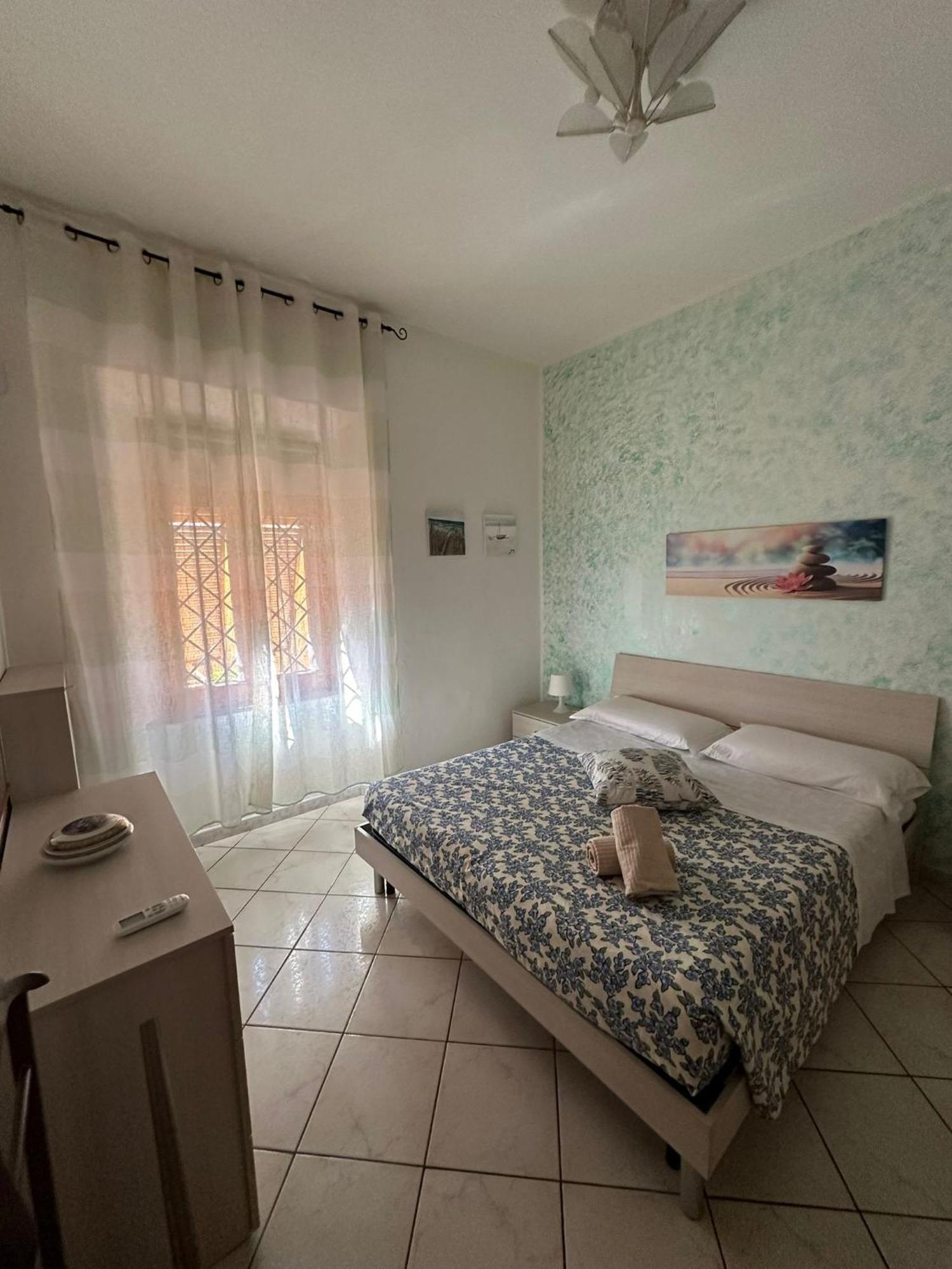 La Casa Di Nonna Ottorina Apartment Venturina Terme Bagian luar foto