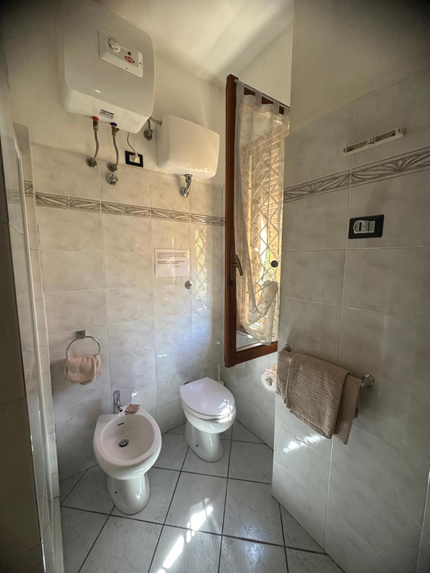 La Casa Di Nonna Ottorina Apartment Venturina Terme Bagian luar foto
