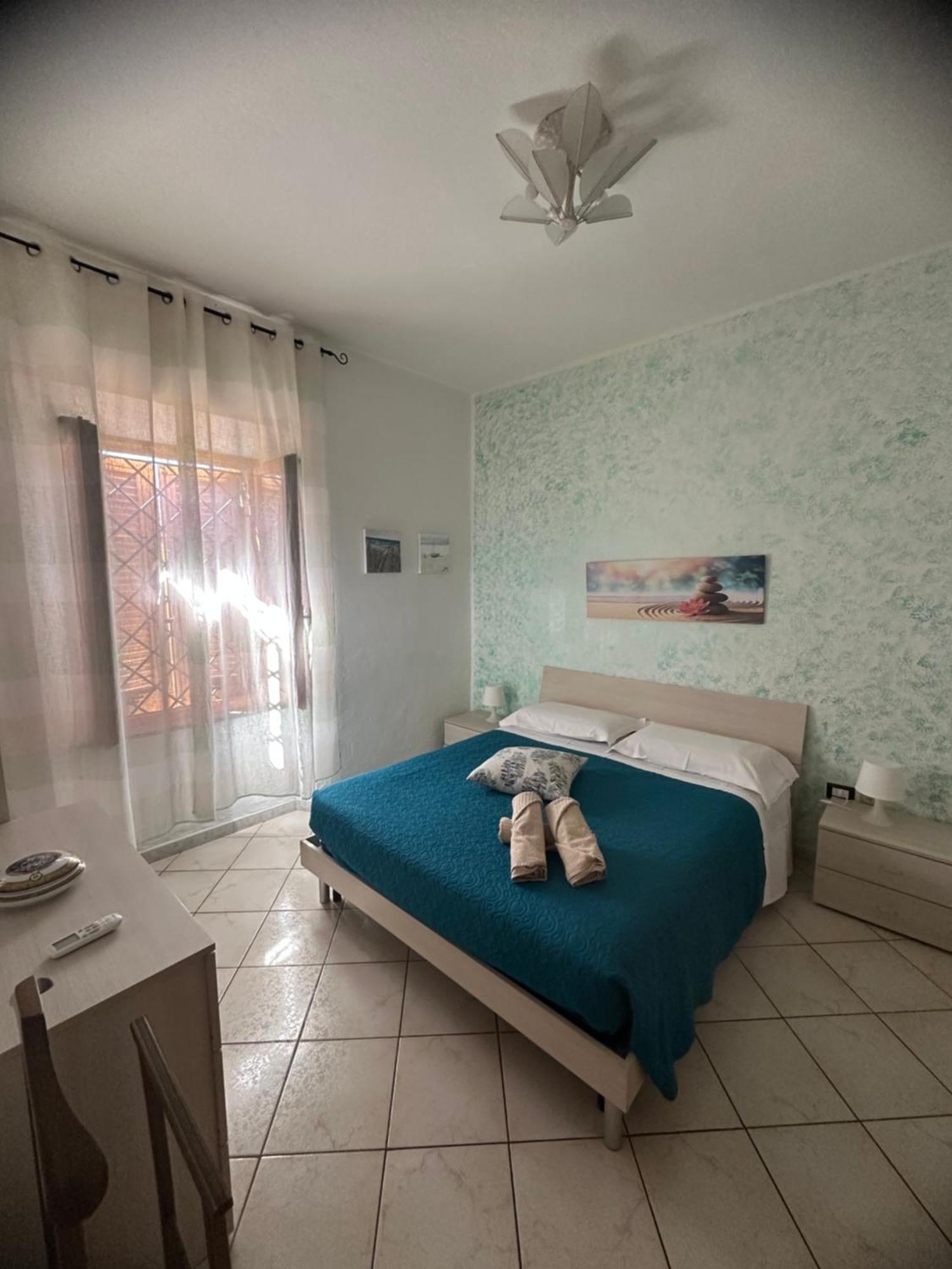 La Casa Di Nonna Ottorina Apartment Venturina Terme Bagian luar foto