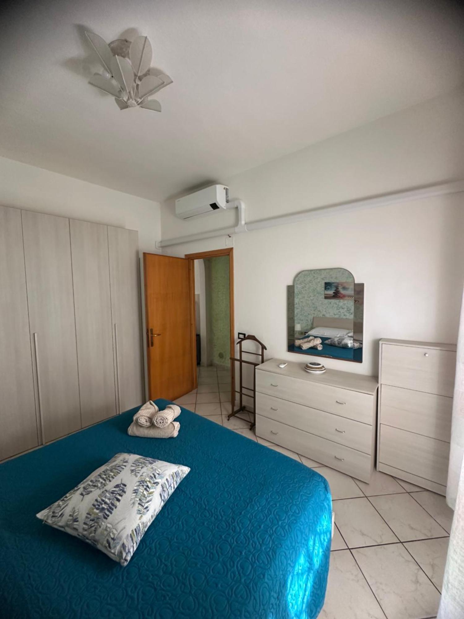 La Casa Di Nonna Ottorina Apartment Venturina Terme Bagian luar foto
