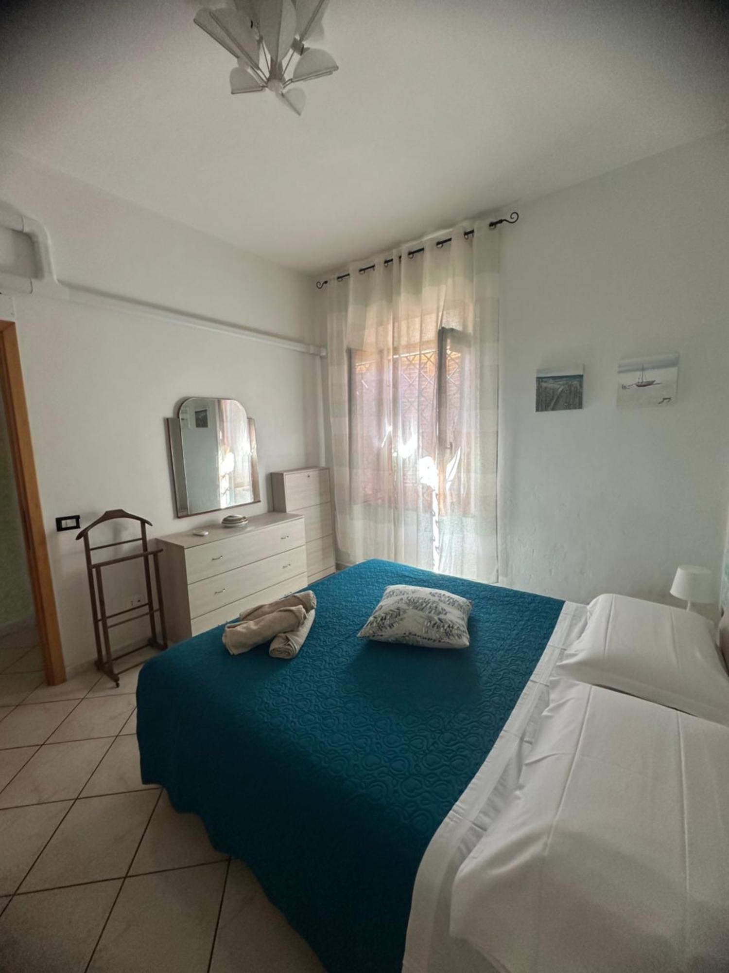 La Casa Di Nonna Ottorina Apartment Venturina Terme Bagian luar foto