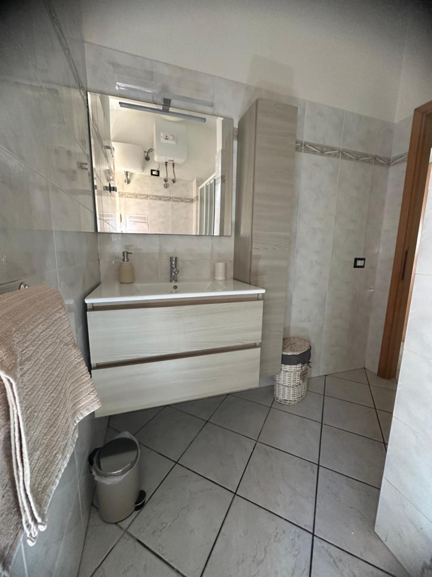 La Casa Di Nonna Ottorina Apartment Venturina Terme Bagian luar foto