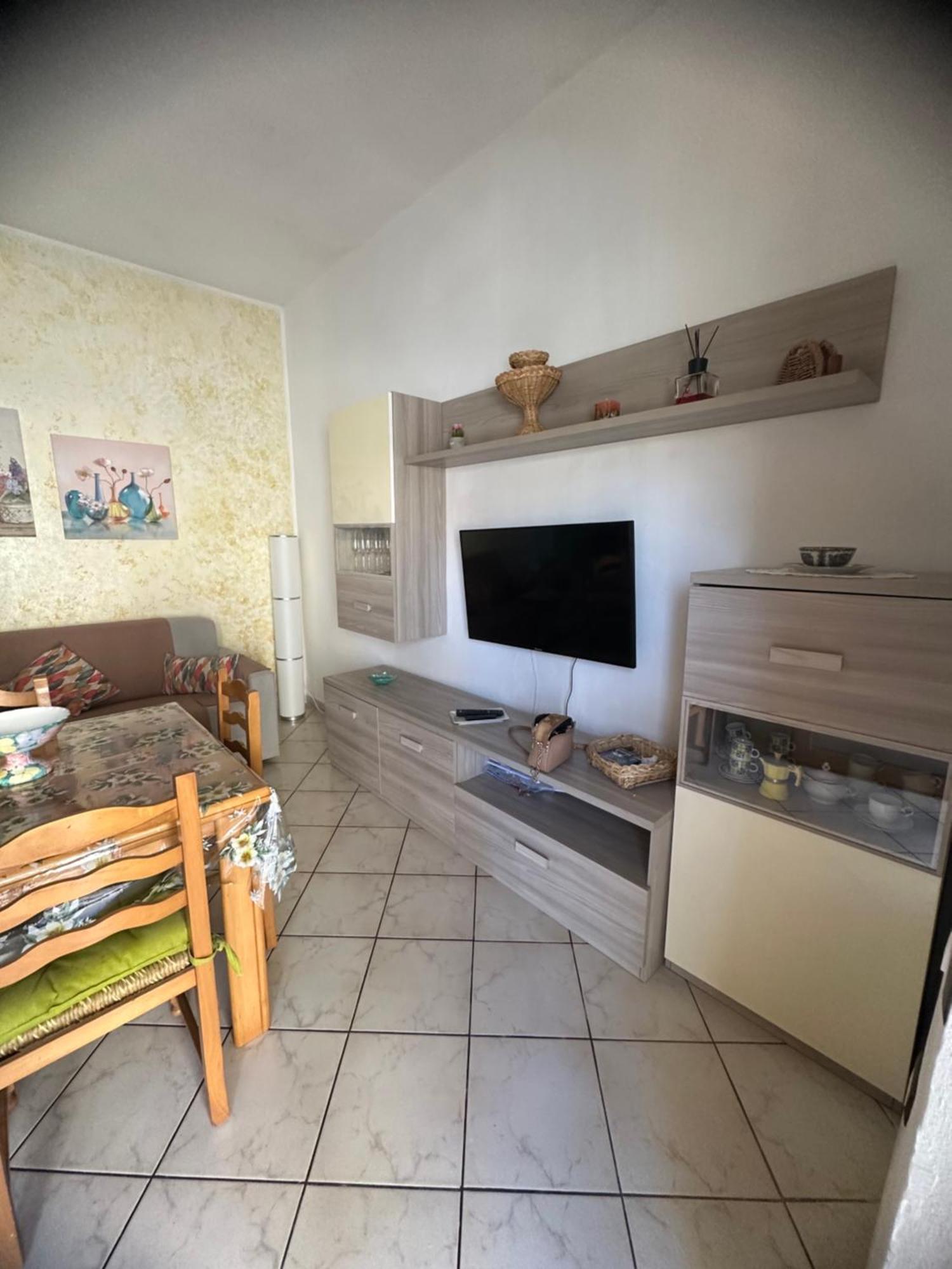 La Casa Di Nonna Ottorina Apartment Venturina Terme Bagian luar foto
